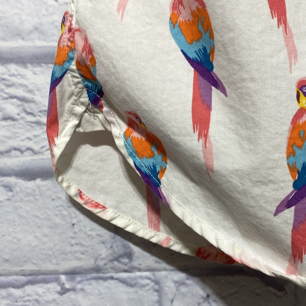 Cactusman Button Down Shirt - image 6